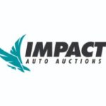 Авто из США аукцион Impact Auto